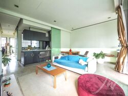 Duchess Residences (D10), Condominium #505431811
